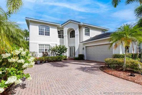 4989 Saint Creek Dr, Palm City, FL, 34990-8815 | Card Image