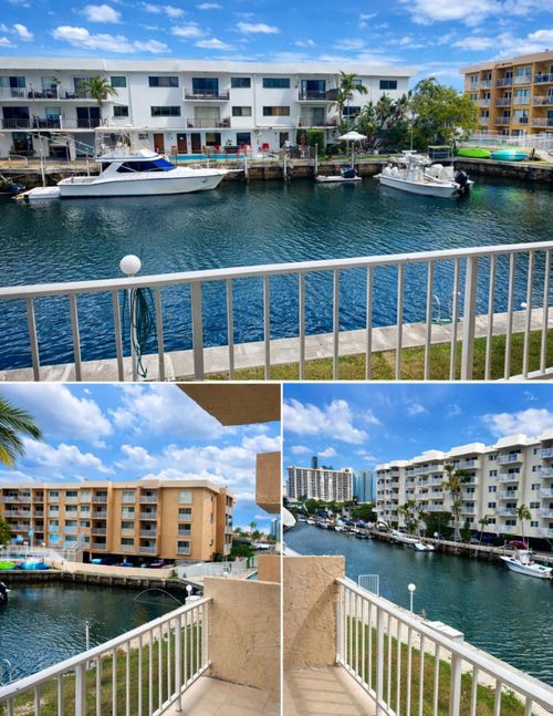 202-3522 Ne 171st St, North Miami Beach, FL, 33160-3027 | Card Image