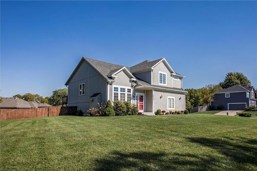 4215 N 126th St, Kansas City, KS, 66109-5132 | Card Image