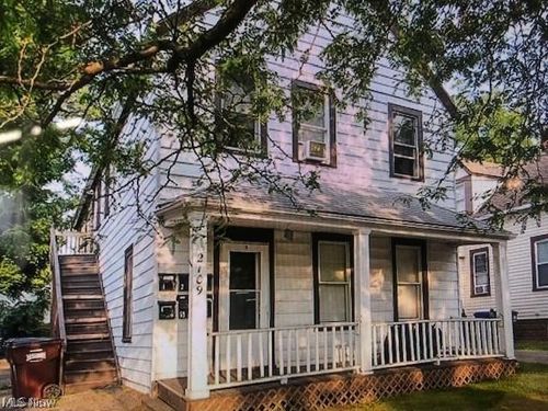 2109 Halstead Ave, Lakewood, OH, 44107-6218 | Card Image