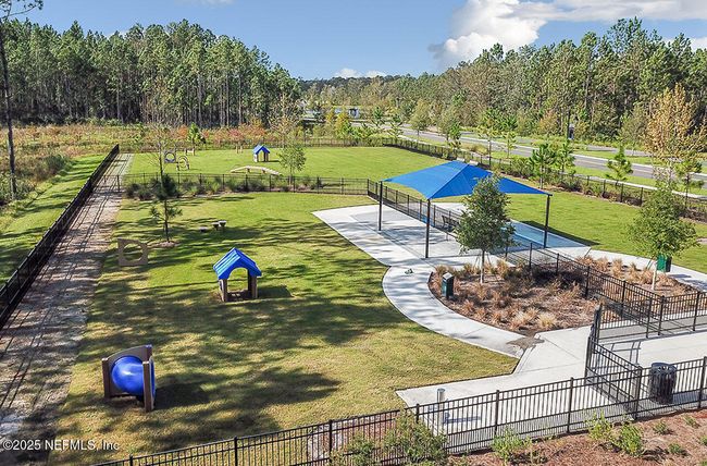 623 Juniper Hills Dr, House other with 2 bedrooms, 2 bathrooms and null parking in St Johns FL | Image 48