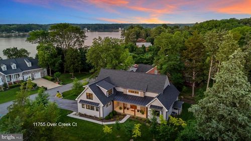 11755 Over Creek Ct, SWAN POINT, MD, 20645-2140 | Card Image