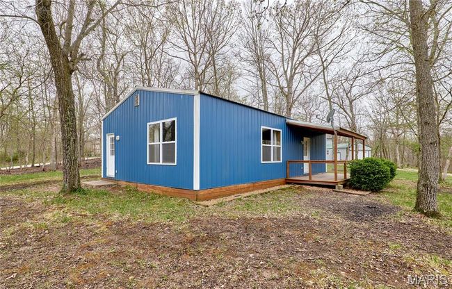 43139 Deerview Dr, House other with 2 bedrooms, 1 bathrooms and 2 parking in Monroe City MO | Image 54