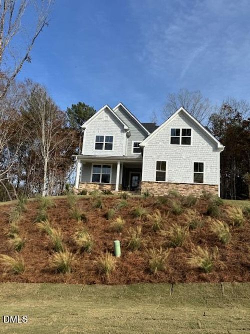 272 White Magnolia Ln, Fuquay Varina, NC, 27526-3392 | Card Image