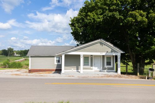 3695 Long Lick Pike, Stamping Ground, KY, 40379-9721 | Card Image