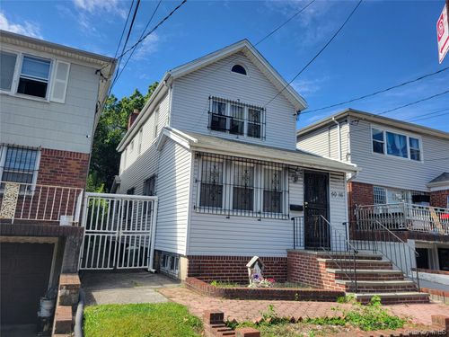 50 Kissena Blvd, Flushing, NY, 11355-4159 | Card Image