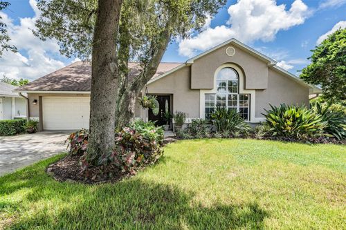 6536 Northlake Drive, Zephyrhills, FL, 33542 | Card Image