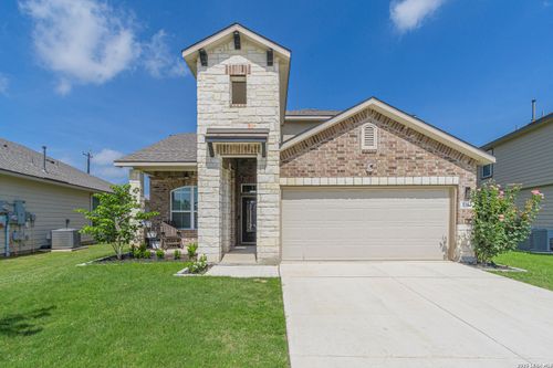 3363 Iron Cyn, Bulverde, TX, 78163 | Card Image