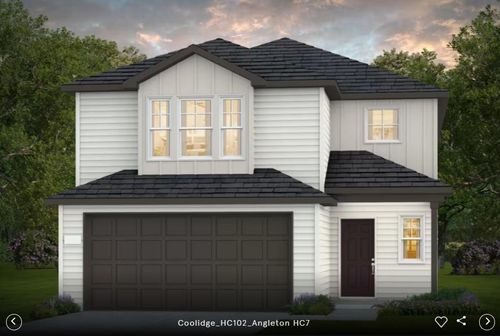 6826 Bens Lndg, Cove, TX, 77523-0057 | Card Image