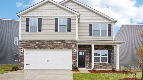 3629 Charles St Nw, Conover, NC, 28613-8191 | Card Image