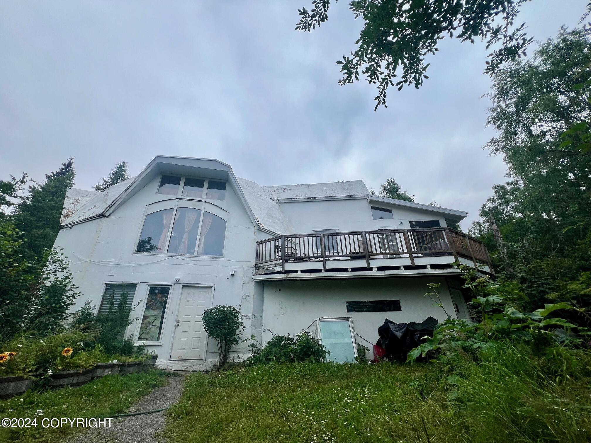 Golden View Dr, Anchorage, AK 99516
