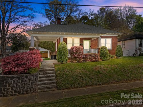 112 E Steele St, Salisbury, NC, 28144-3652 | Card Image