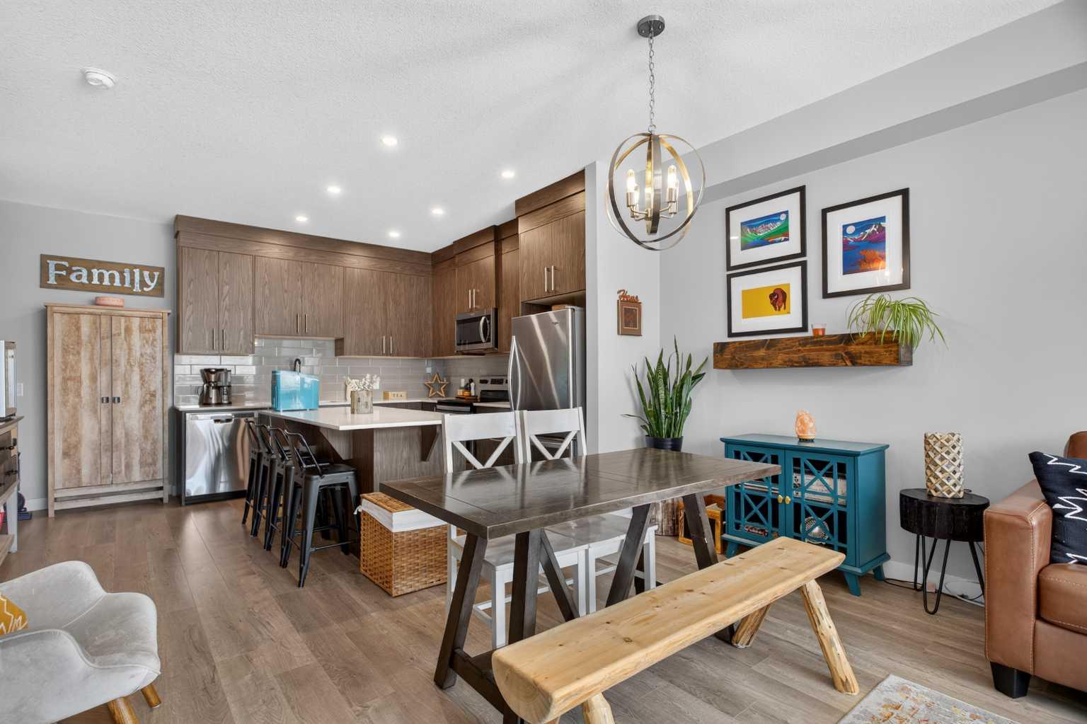 Residential in Calgary 5