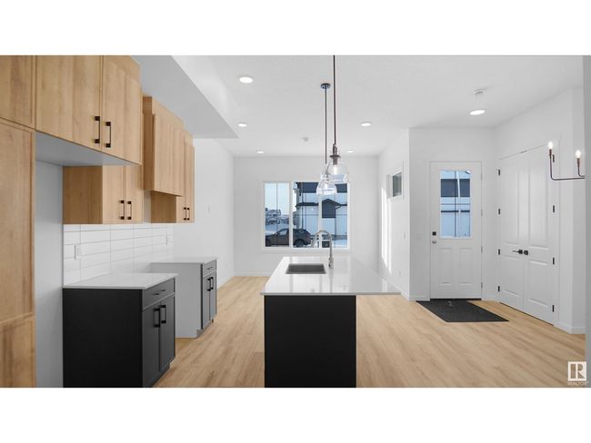 7507 Observer Lane Nw, Townhouse with 1 bedrooms, 2 bathrooms and null parking in Edmonton AB | Image 14