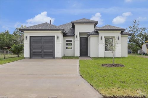 3309 Covina Ave, McAllen, TX, 78503-7641 | Card Image