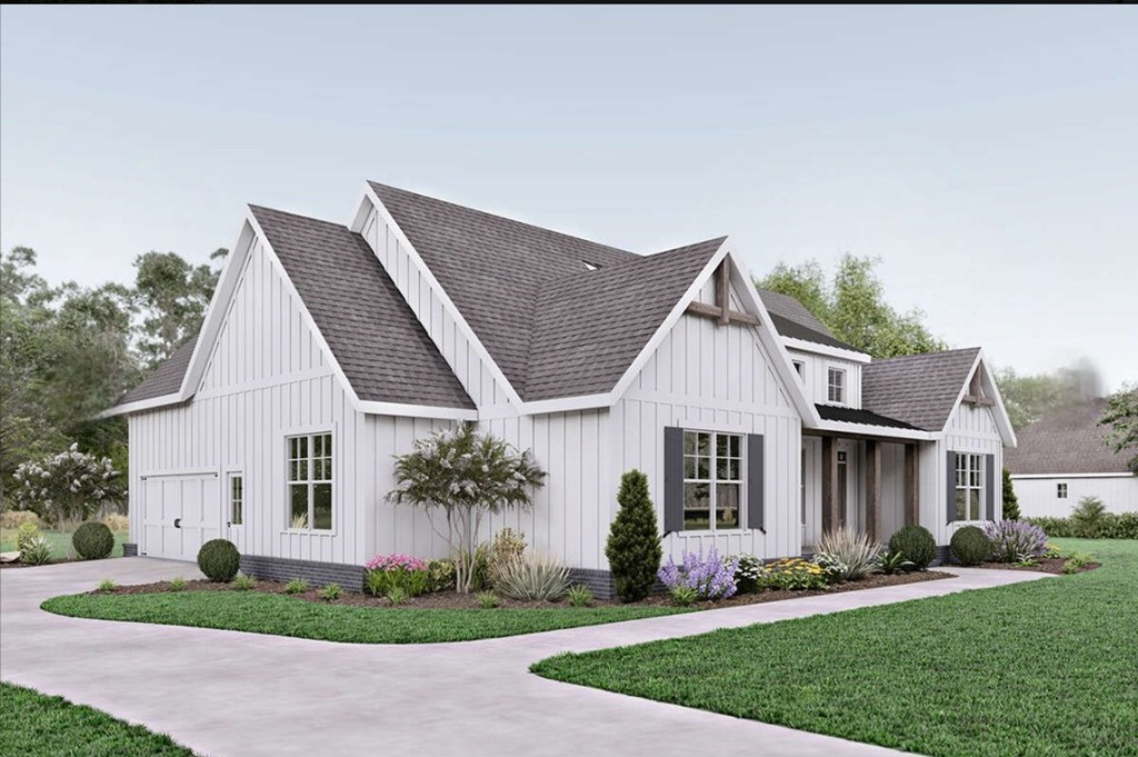 Residential in Dothan 2