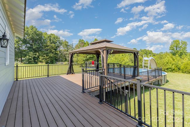 135 Waycross Dr, House other with 4 bedrooms, 3 bathrooms and null parking in Rockwell NC | Image 31
