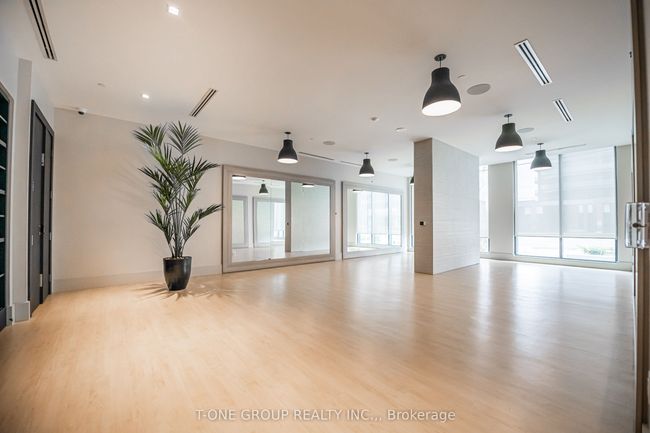 1909 - 2545 Simcoe St N, Condo with 0 bedrooms, 1 bathrooms and null parking in Oshawa ON | Image 34