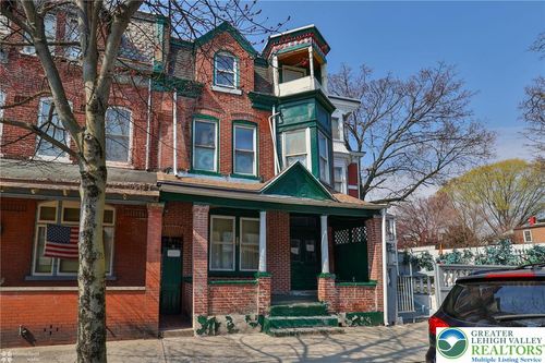 424 N 6th St, Allentown, PA, 18102-2973 | Card Image