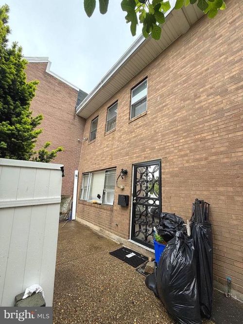 446 N Daggett St, PHILADELPHIA, PA, 19151-4015 | Card Image