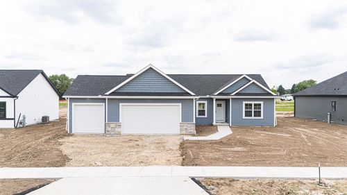 3821 N Woodbury Ln, Janesville, WI, 53545 | Card Image