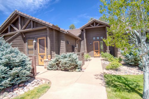 3532 W Torreon Ct, Show Low, AZ, 85901-2962 | Card Image