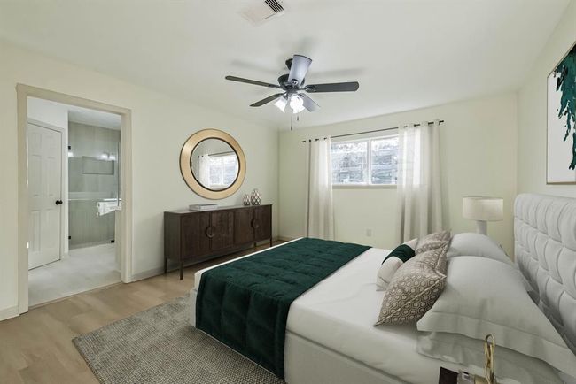 Primary Bedroom*Virtually Staged* | Image 17