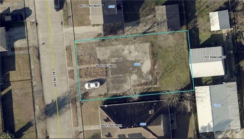 4609 Lafon Dr, New Orleans, LA, 70126-4117 | Card Image