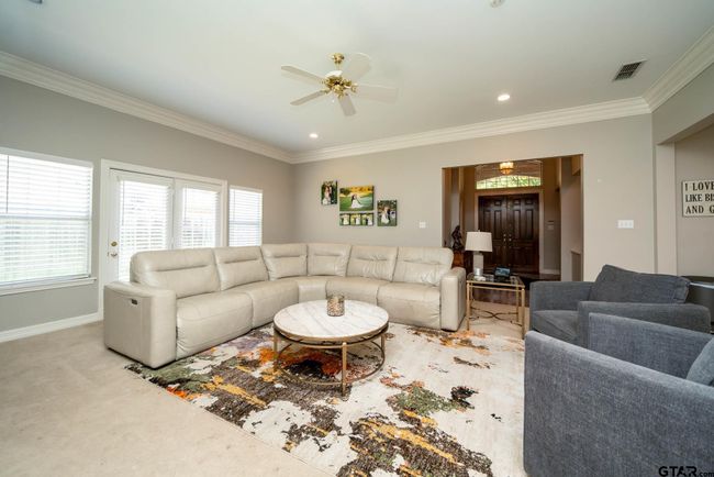 3 Casey Ct, House other with 3 bedrooms, 2 bathrooms and null parking in Longview TX | Image 11