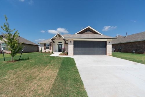 513 Hackberry Lane, Washington, OK, 73093 | Card Image