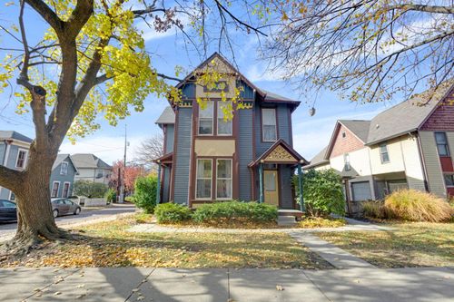 1002 N New Jersey St, Indianapolis, IN, 46202-2671 | Card Image