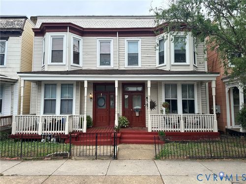 10 S Robinson St, Richmond, VA, 23220-5127 | Card Image