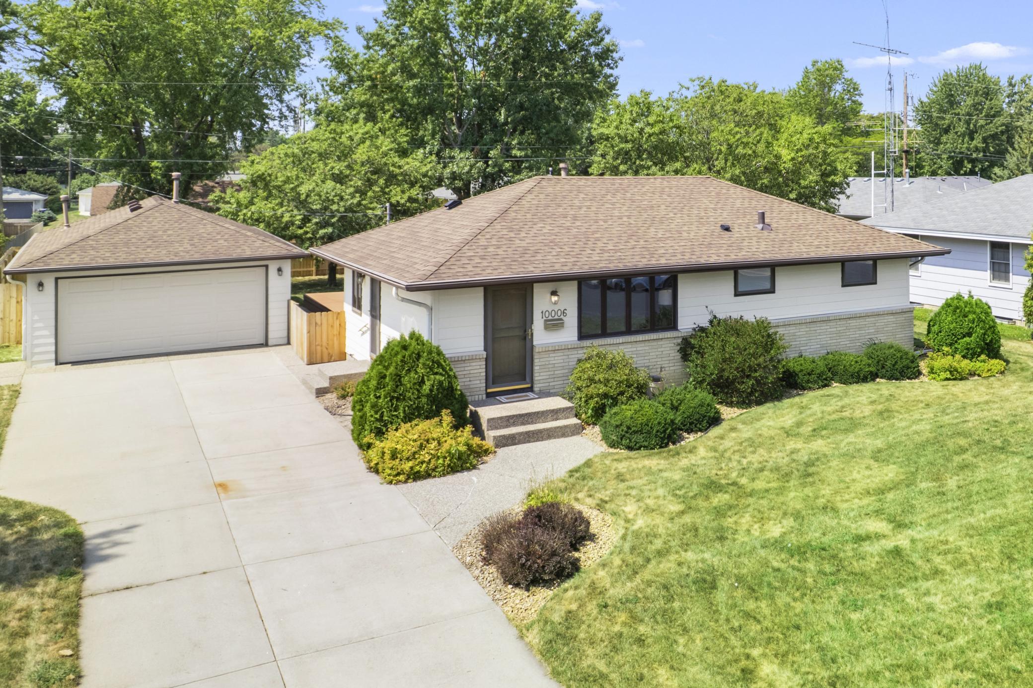 Residential in Bloomington 2