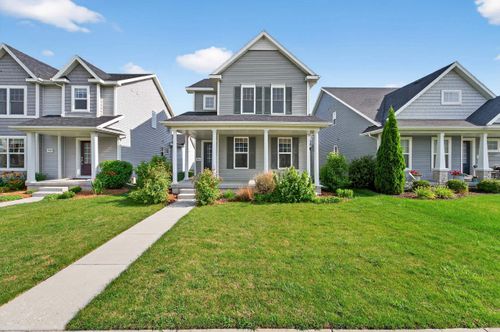 5613 Rustic Pebble Lane, MADISON, WI, 53718 | Card Image