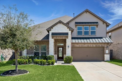 5450 Atwood Canyon Ct, Richmond, TX, 77407-2985 | Card Image