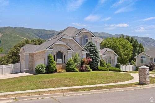 3680 N 2300 E, Layton, UT, 84040-2491 | Card Image