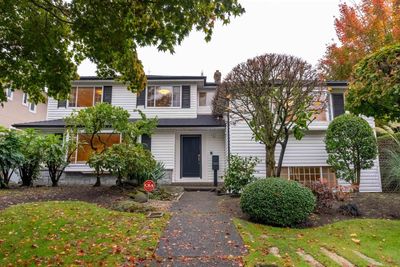 5323 Manson St, House other with 8 bedrooms, 5 bathrooms and 4 parking in Vancouver BC | Image 1