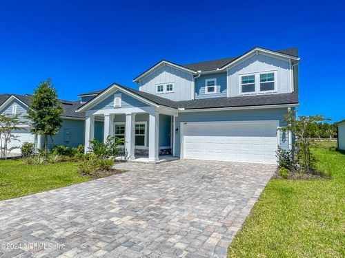 308 Brookgreen Way, ST AUGUSTINE, FL, 32092-3369 | Card Image