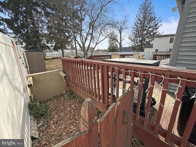 9 E Grant Ave, House other with 3 bedrooms, 1 bathrooms and null parking in SOMERDALE NJ | Image 9