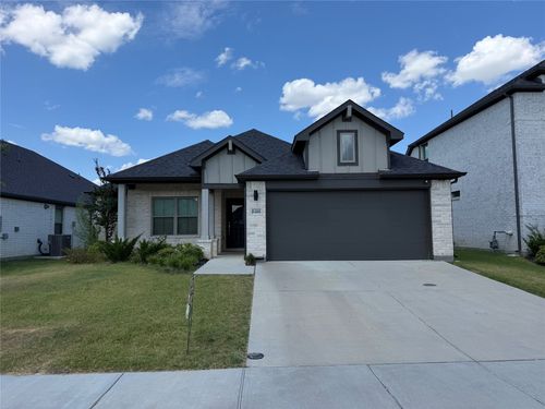 6416 Hidden Flower Way, Crowley, TX, 76036-2162 | Card Image