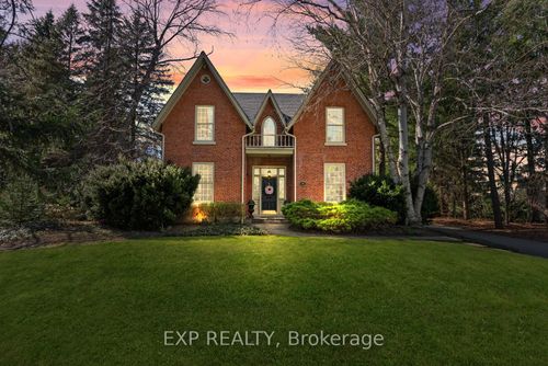 499 Carlisle Rd, Campbellville, ON, L0P1B0 | Card Image