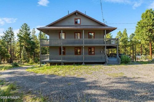 30 N Burk St, Greer, AZ, 85927 | Card Image
