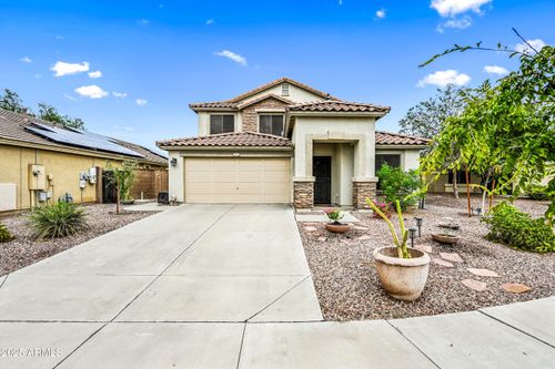 16826 W Baden Ave, Goodyear, AZ, 85338-7041 | Card Image