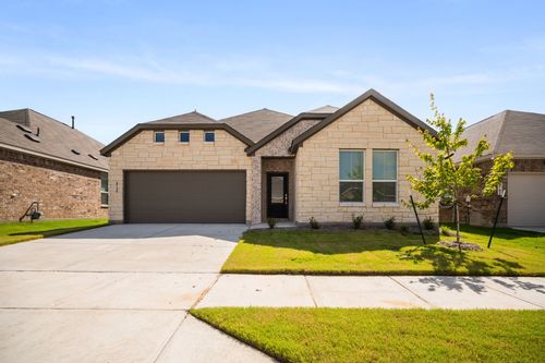 4736 Paynes Valley Dr, Ennis, TX, 75119-8947 | Card Image