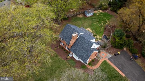 3617 Patrick Henry Dr, OLNEY, MD, 20832-2223 | Card Image