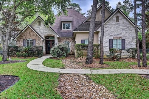 10426 Clubhouse Cir, Magnolia, TX, 77354-6916 | Card Image