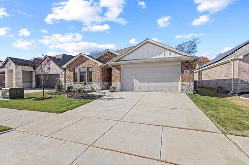 522 Castle Rd, Sherman, TX, 75092-1219 | Card Image