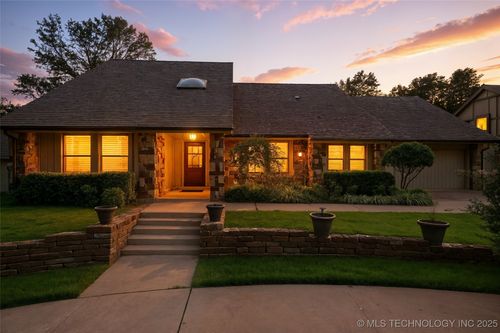 4124 62nd Pl, Tulsa, OK, 74136-1629 | Card Image