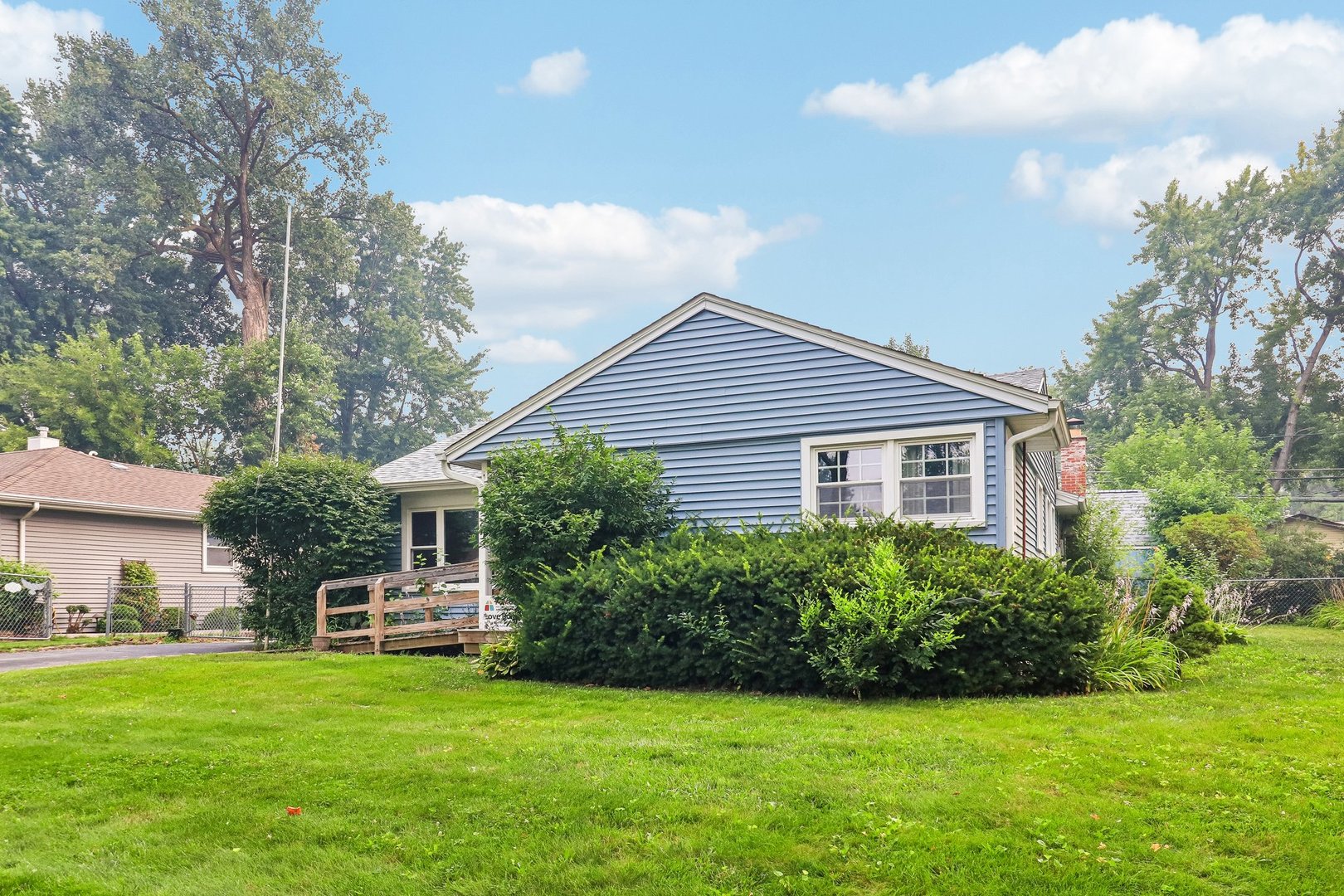 Residential in Rolling Meadows 2