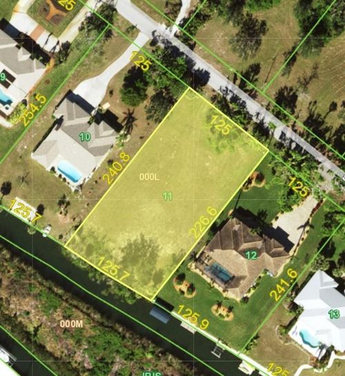 305 Spaniards Rd, PLACIDA, FL, 33946-2263 | Card Image